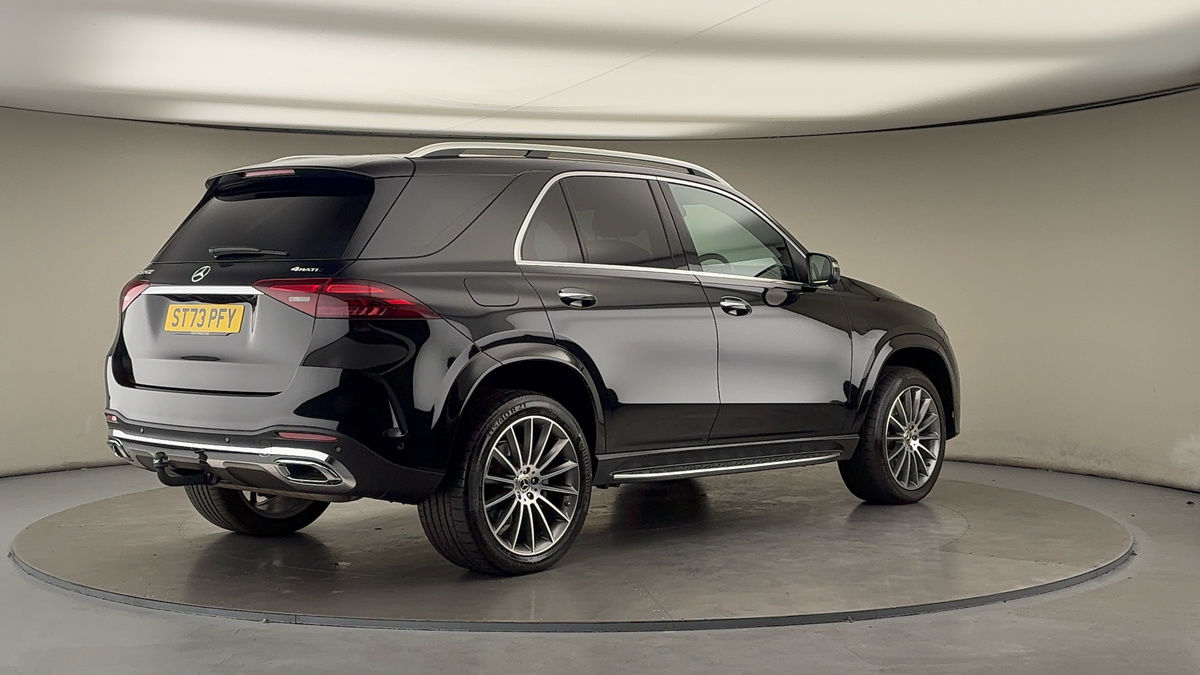 Used Mercedes-Benz GLE 2023 for sale - 76224284: Photo 21