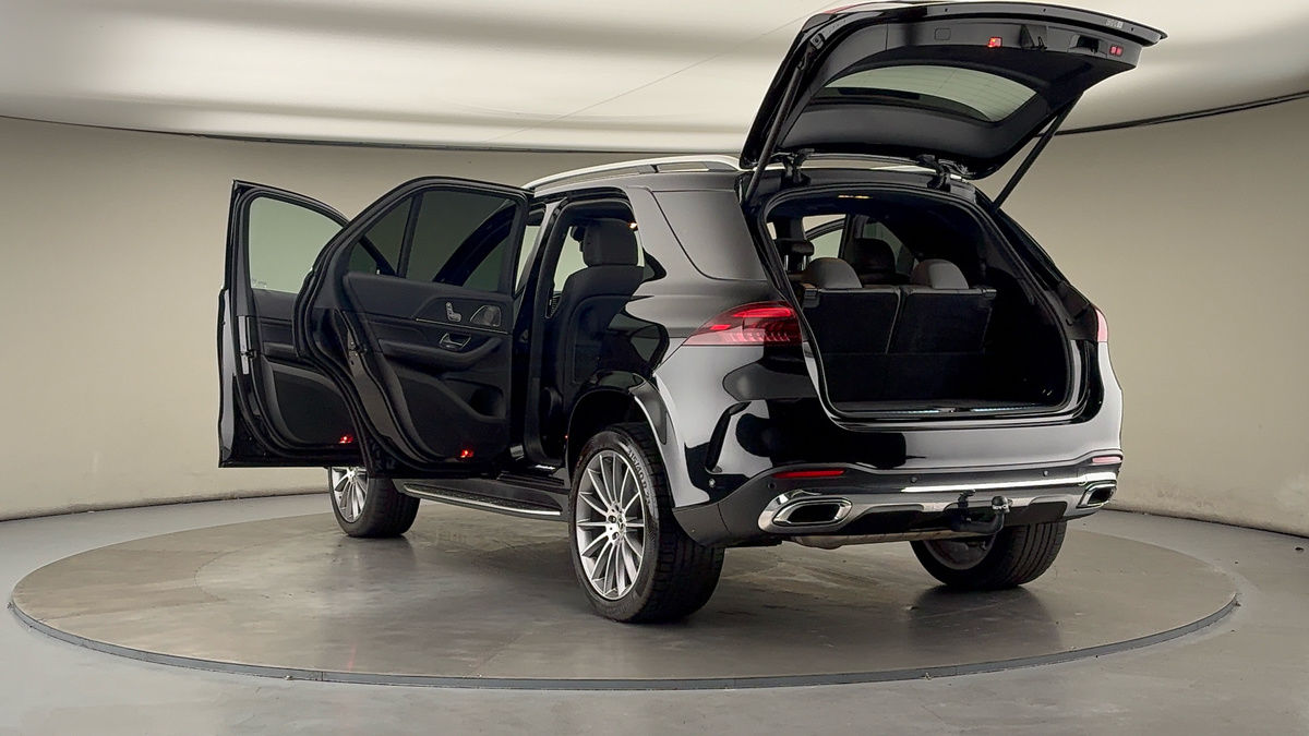 Used Mercedes-Benz GLE 2023 for sale - 76224284: Photo 23