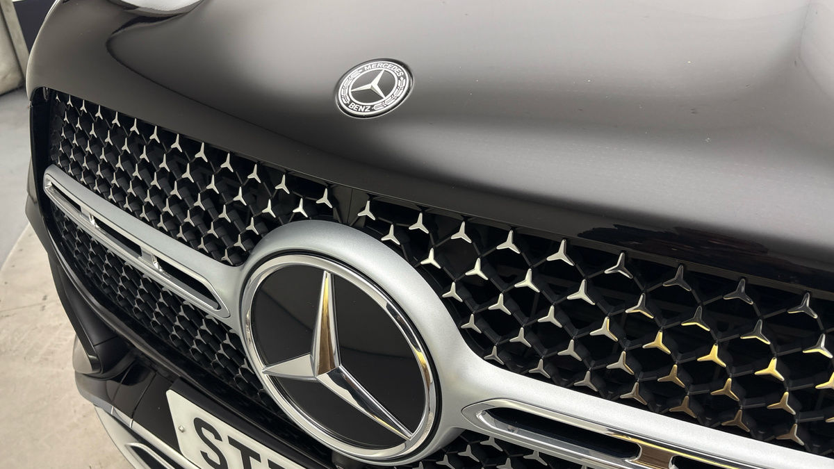 Used Mercedes-Benz GLE 2023 for sale - 76224284: Photo 24