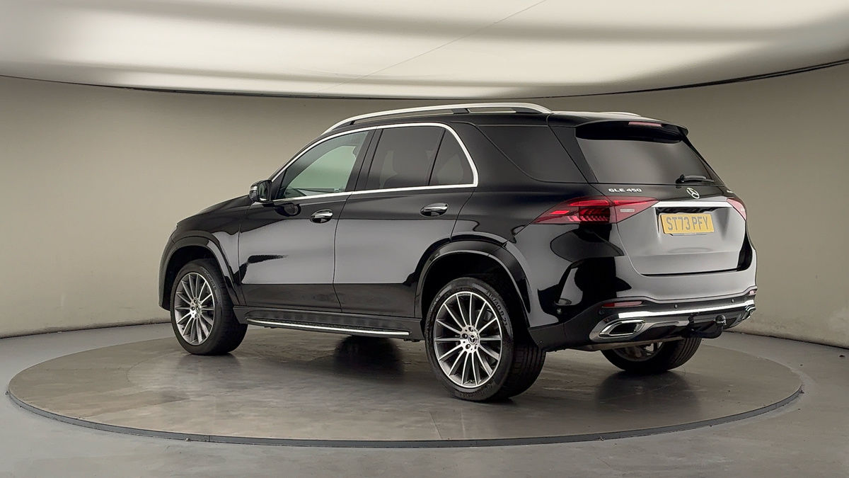 Used Mercedes-Benz GLE 2023 for sale - 76224284: Photo 27