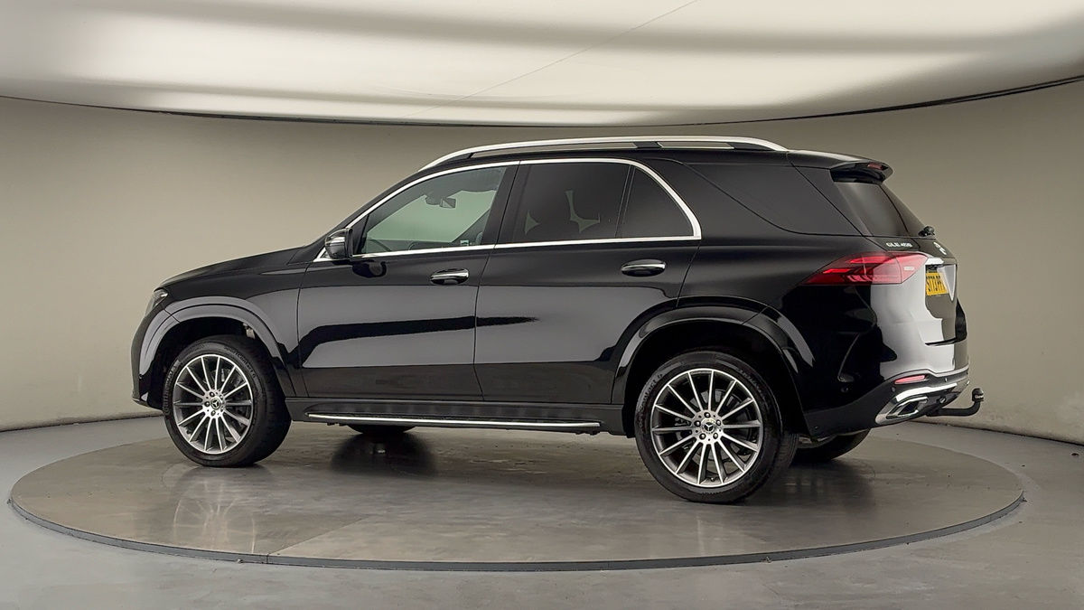 Used Mercedes-Benz GLE 2023 for sale - 76224284: Photo 28