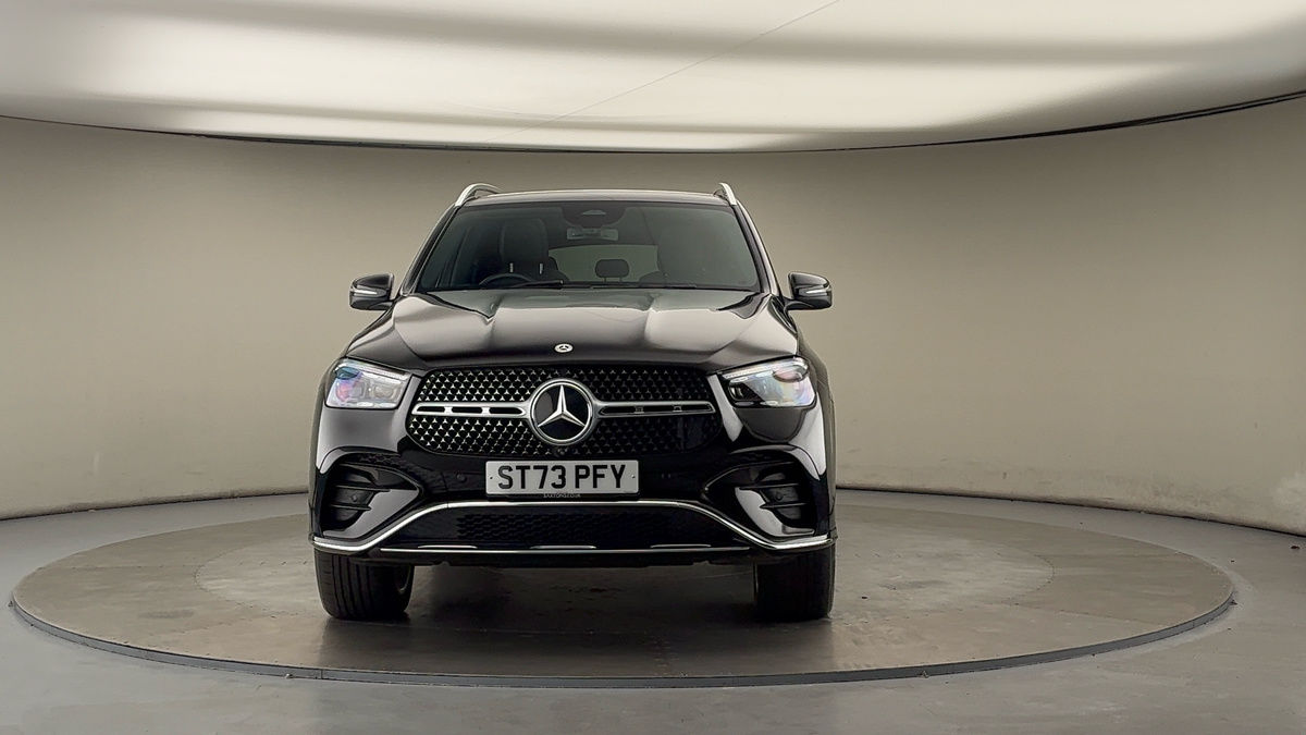 Used Mercedes-Benz GLE 2023 for sale - 76224284: Photo 3