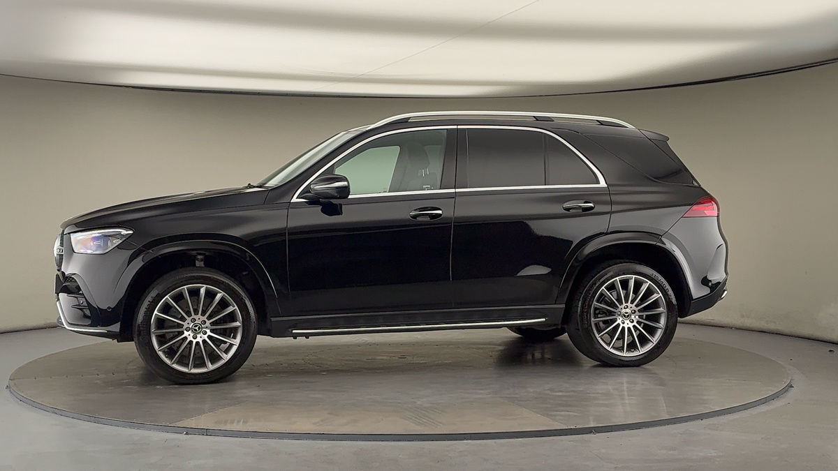 Used Mercedes-Benz GLE 2023 for sale - 76224284: Photo 30