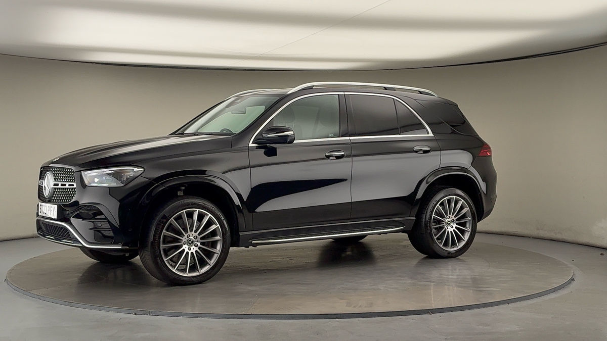 Used Mercedes-Benz GLE 2023 for sale - 76224284: Photo 31