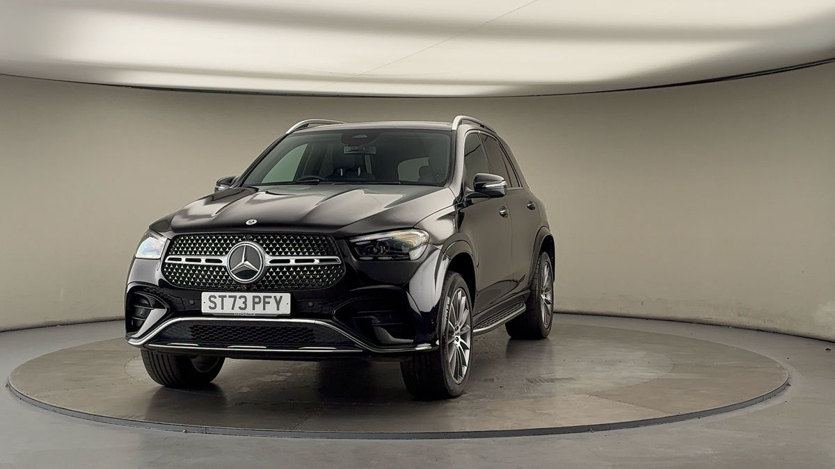 Used Mercedes-Benz GLE 2023 for sale - 76224284: Photo 33