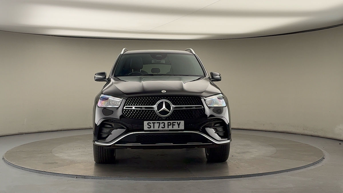 Used Mercedes-Benz GLE 2023 for sale - 76224284: Photo 34