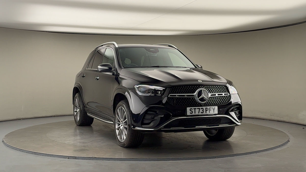 Used Mercedes-Benz GLE 2023 for sale - 76224284: Photo 35