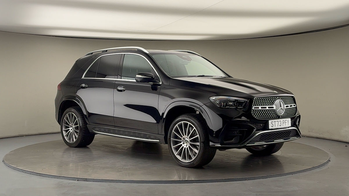 Used Mercedes-Benz GLE 2023 for sale - 76224284: Photo 36