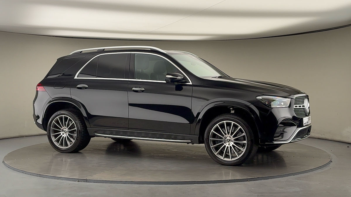 Used Mercedes-Benz GLE 2023 for sale - 76224284: Photo 37