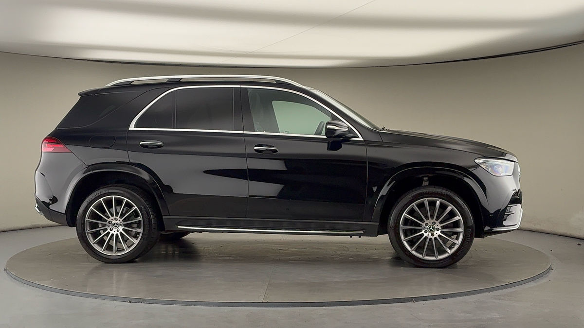 Used Mercedes-Benz GLE 2023 for sale - 76224284: Photo 38