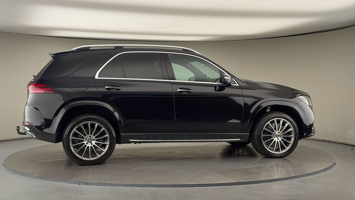 Used Mercedes-Benz GLE 2023 for sale - 76224284: Photo 39