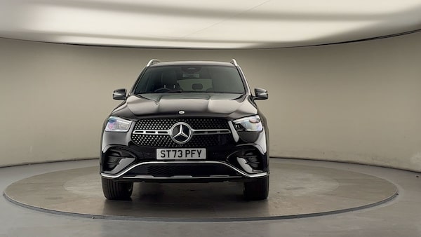 Used Mercedes-Benz GLE 2023 for sale - 76224284: Photo 3