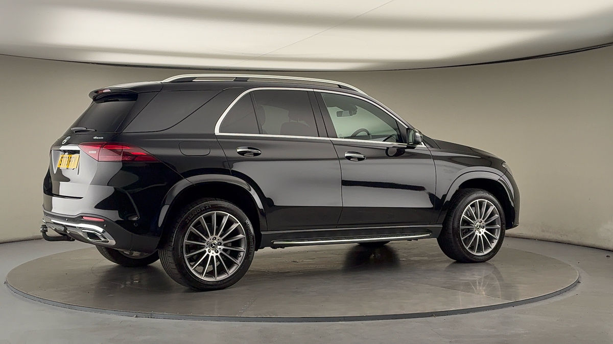 Used Mercedes-Benz GLE 2023 for sale - 76224284: Photo 40