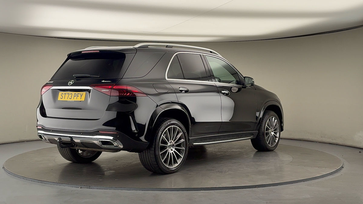 Used Mercedes-Benz GLE 2023 for sale - 76224284: Photo 41