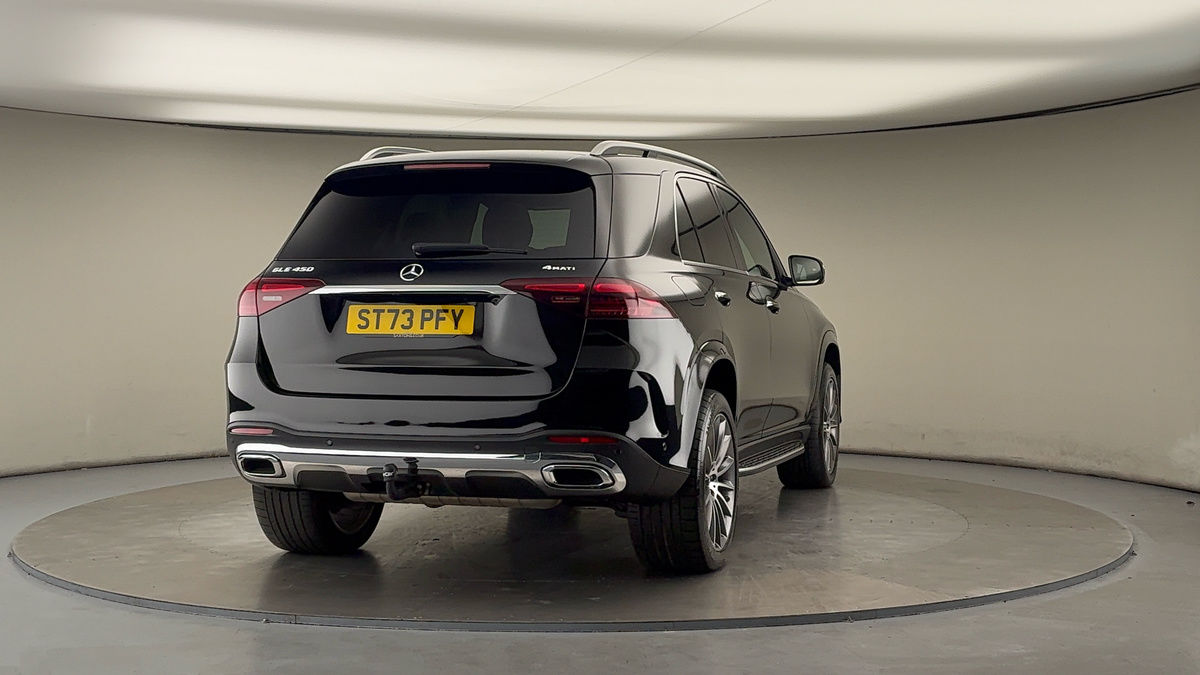 Used Mercedes-Benz GLE 2023 for sale - 76224284: Photo 42