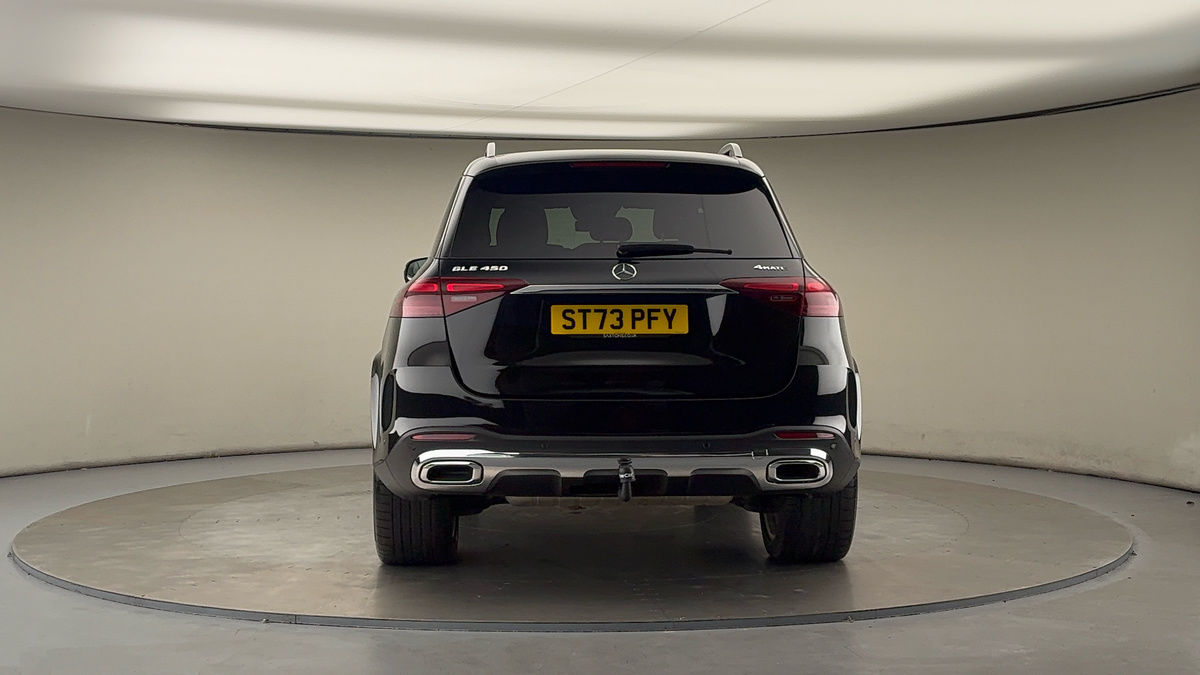 Used Mercedes-Benz GLE 2023 for sale - 76224284: Photo 43