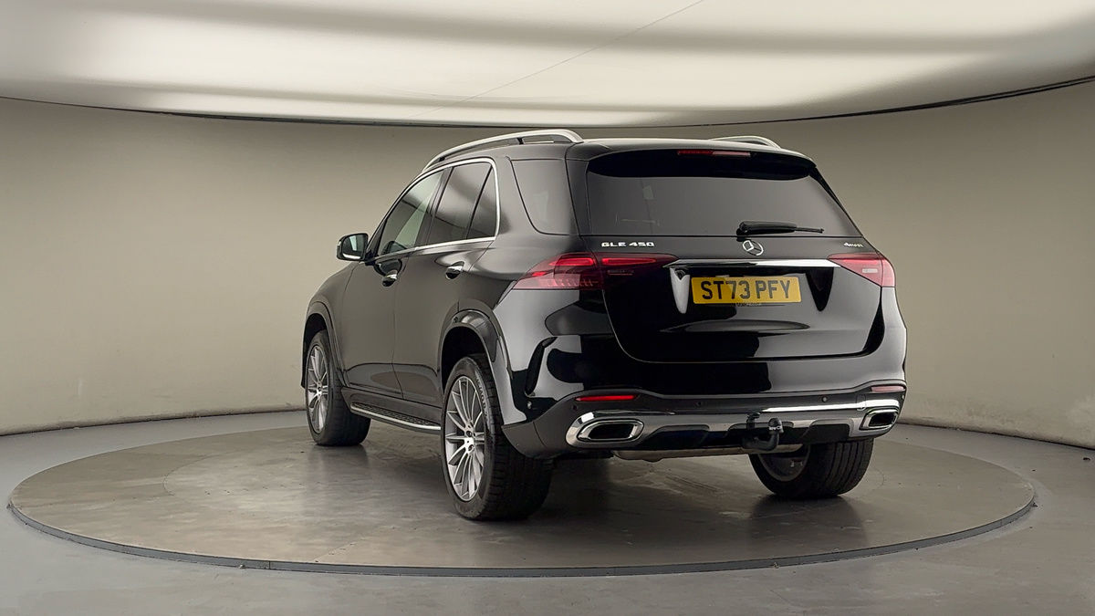 Used Mercedes-Benz GLE 2023 for sale - 76224284: Photo 44