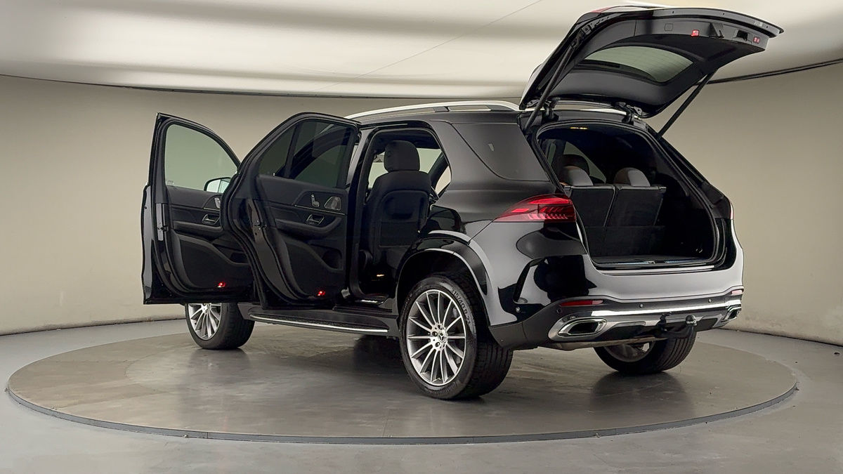 Used Mercedes-Benz GLE 2023 for sale - 76224284: Photo 45