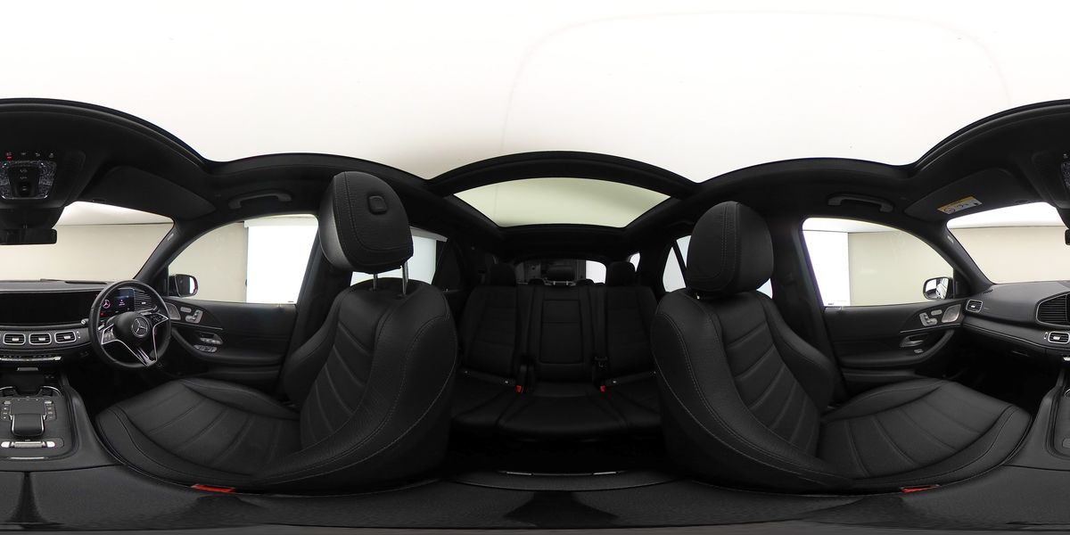 Used Mercedes-Benz GLE 2023 for sale - 76224284: Photo 46