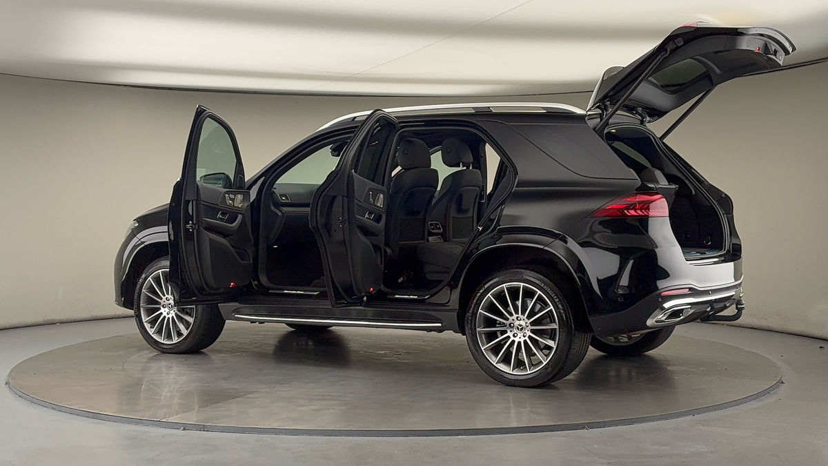 Used Mercedes-Benz GLE 2023 for sale - 76224284: Photo 47