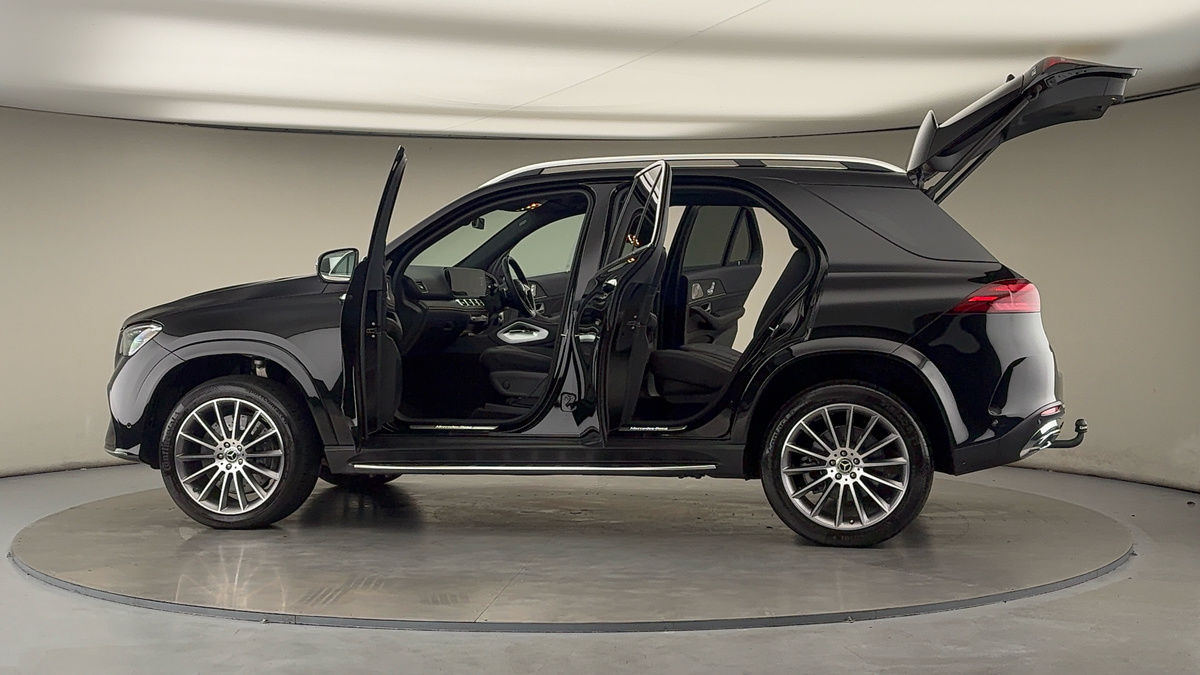 Used Mercedes-Benz GLE 2023 for sale - 76224284: Photo 48