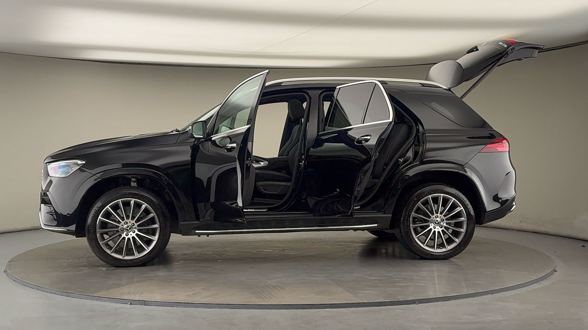 Used Mercedes-Benz GLE 2023 for sale - 76224284: Photo 49