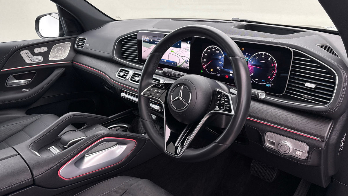 Used Mercedes-Benz GLE 2023 for sale - 76224284: Photo 5