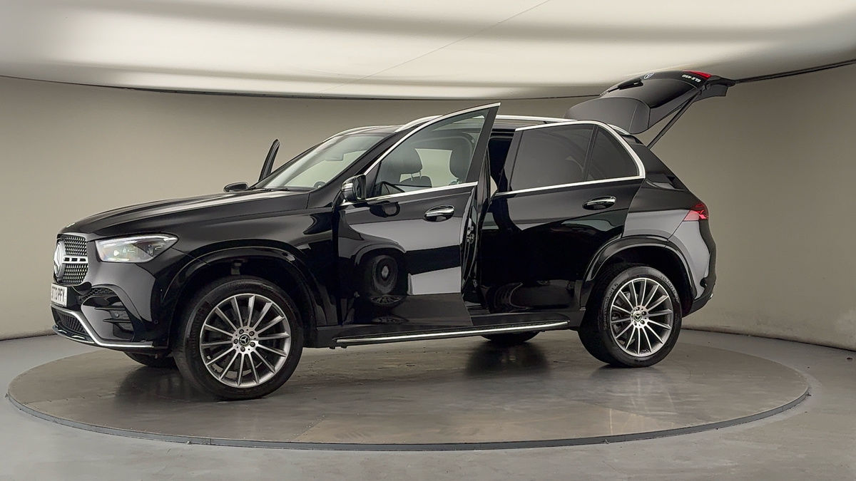 Used Mercedes-Benz GLE 2023 for sale - 76224284: Photo 50