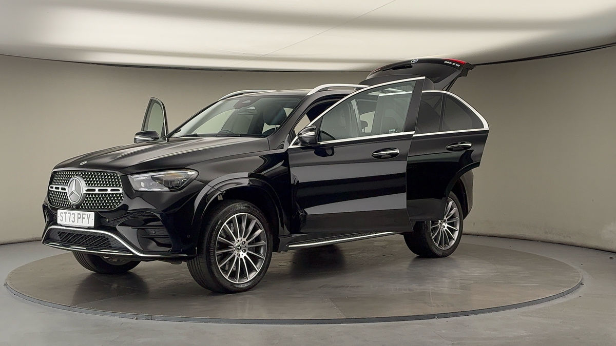 Used Mercedes-Benz GLE 2023 for sale - 76224284: Photo 51