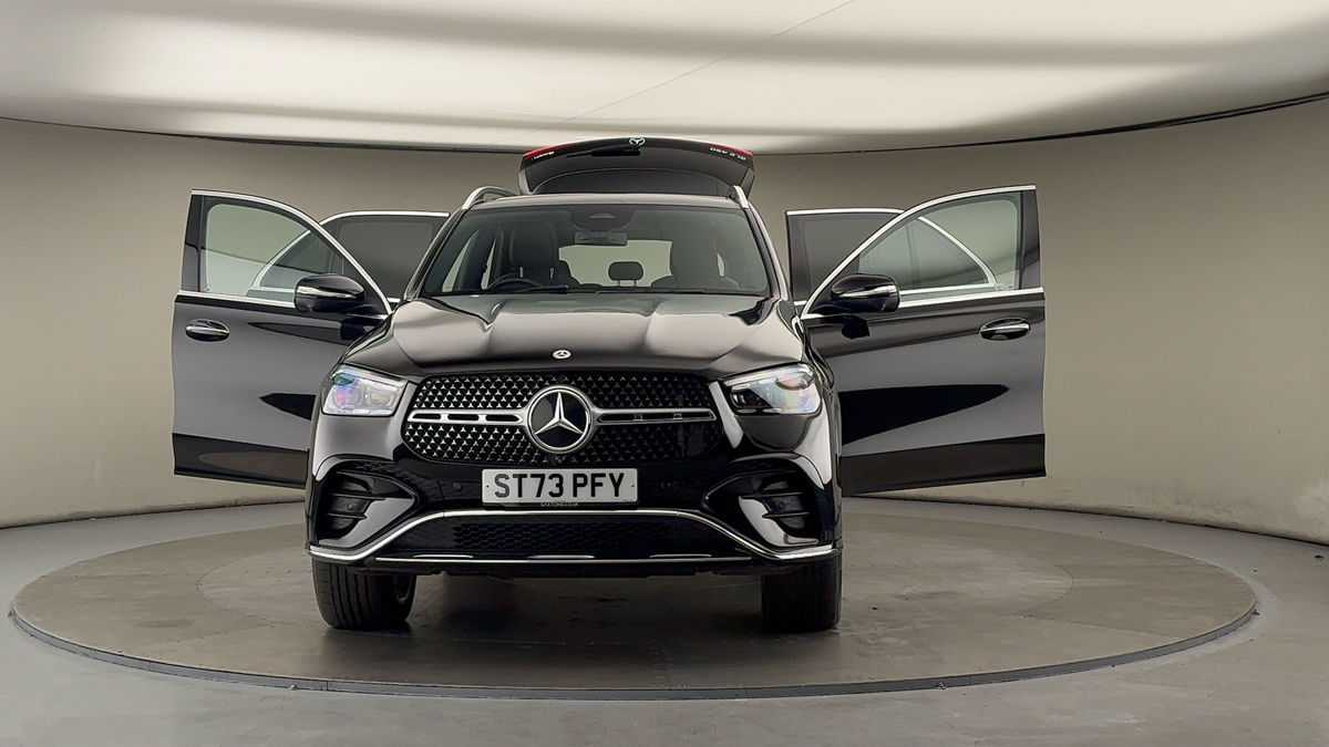 Used Mercedes-Benz GLE 2023 for sale - 76224284: Photo 53