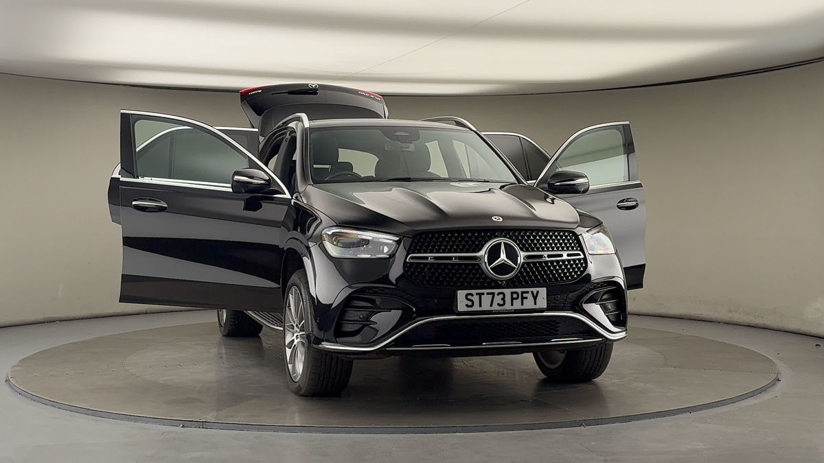 Used Mercedes-Benz GLE 2023 for sale - 76224284: Photo 54