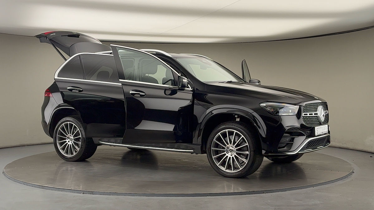 Used Mercedes-Benz GLE 2023 for sale - 76224284: Photo 56