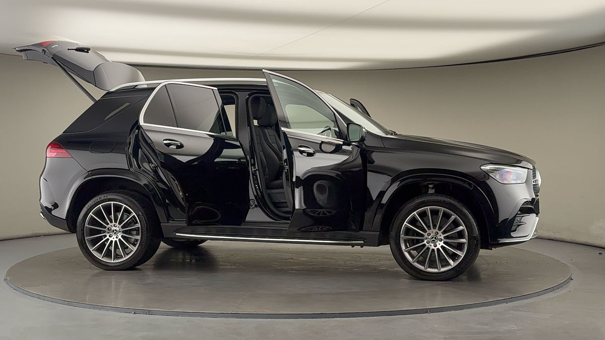 Used Mercedes-Benz GLE 2023 for sale - 76224284: Photo 57