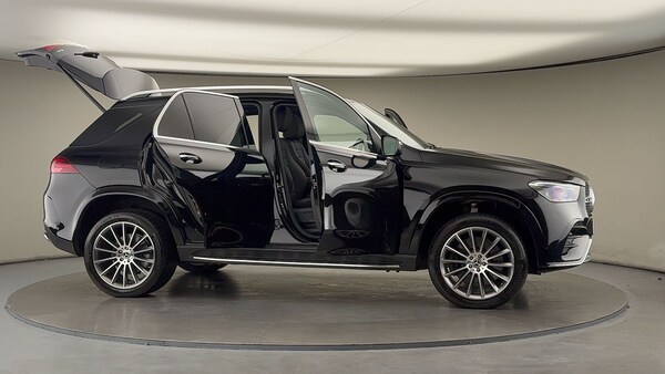 Used Mercedes-Benz GLE 2023 for sale - 76224284: Photo 57