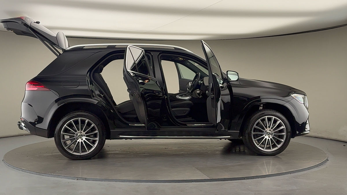 Used Mercedes-Benz GLE 2023 for sale - 76224284: Photo 58