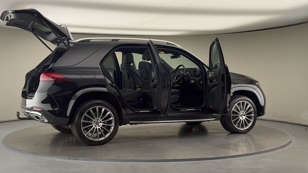 Used Mercedes-Benz GLE 2023 for sale - 76224284: Photo 59