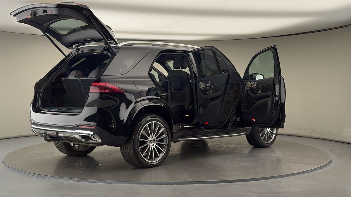 Used Mercedes-Benz GLE 2023 for sale - 76224284: Photo 60