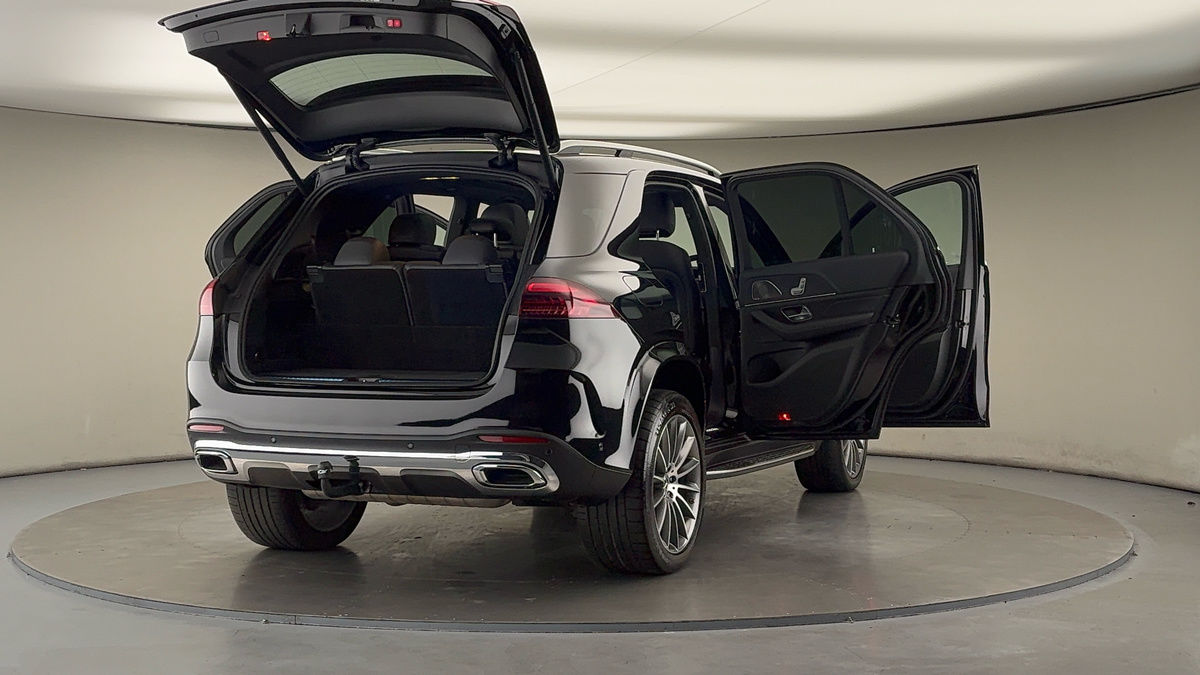 Used Mercedes-Benz GLE 2023 for sale - 76224284: Photo 61