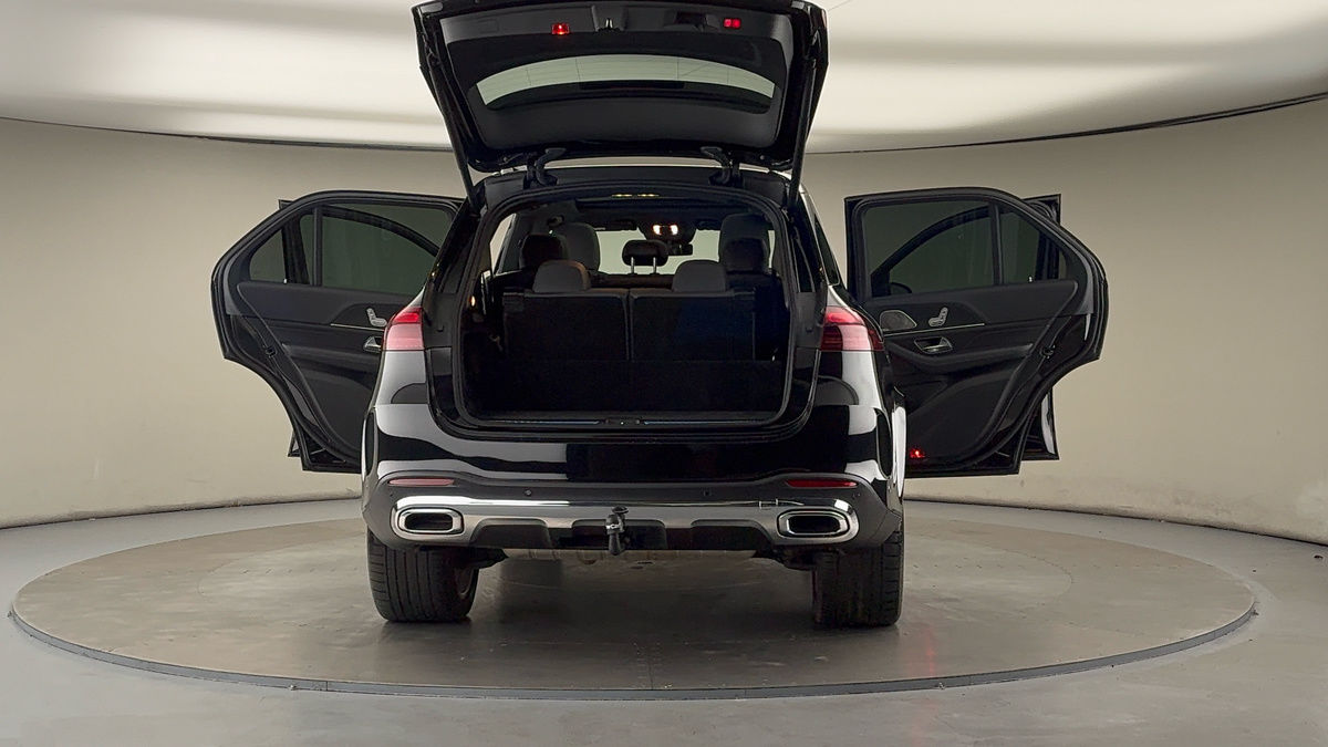 Used Mercedes-Benz GLE 2023 for sale - 76224284: Photo 62