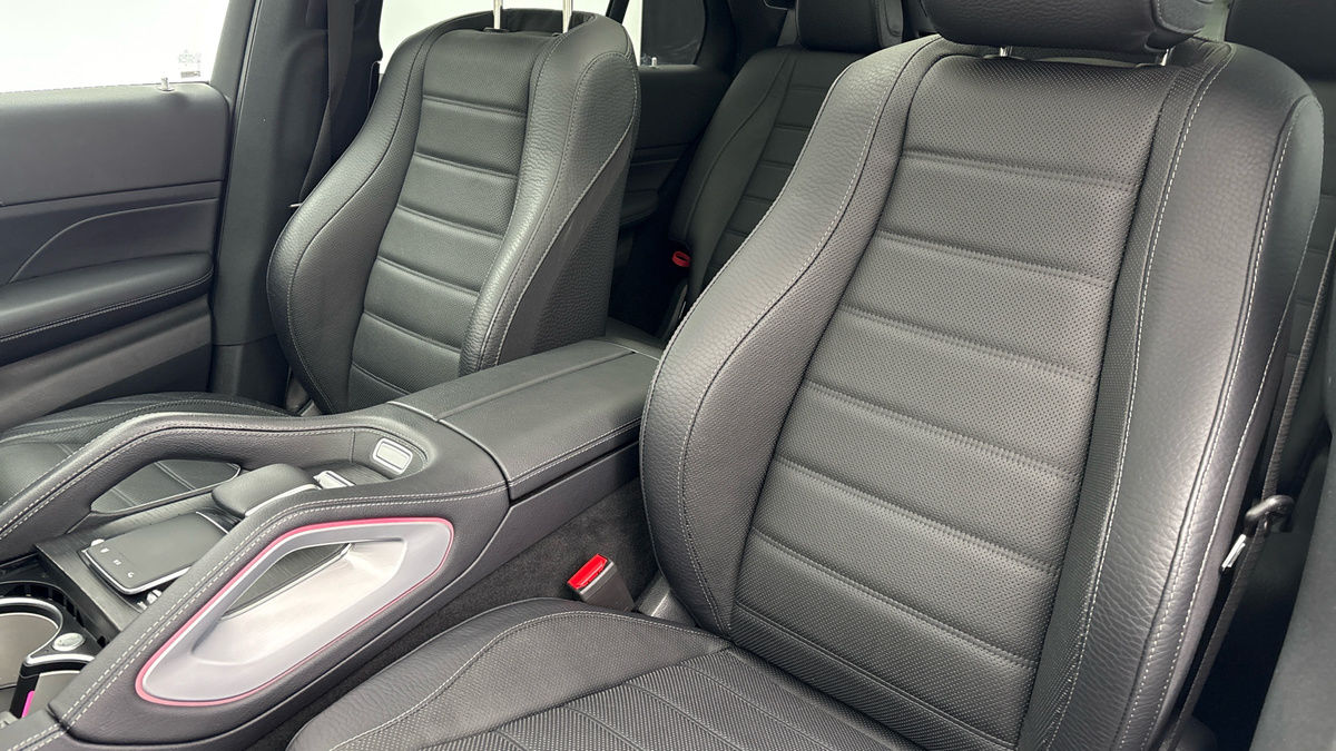 Used Mercedes-Benz GLE 2023 for sale - 76224284: Photo 7