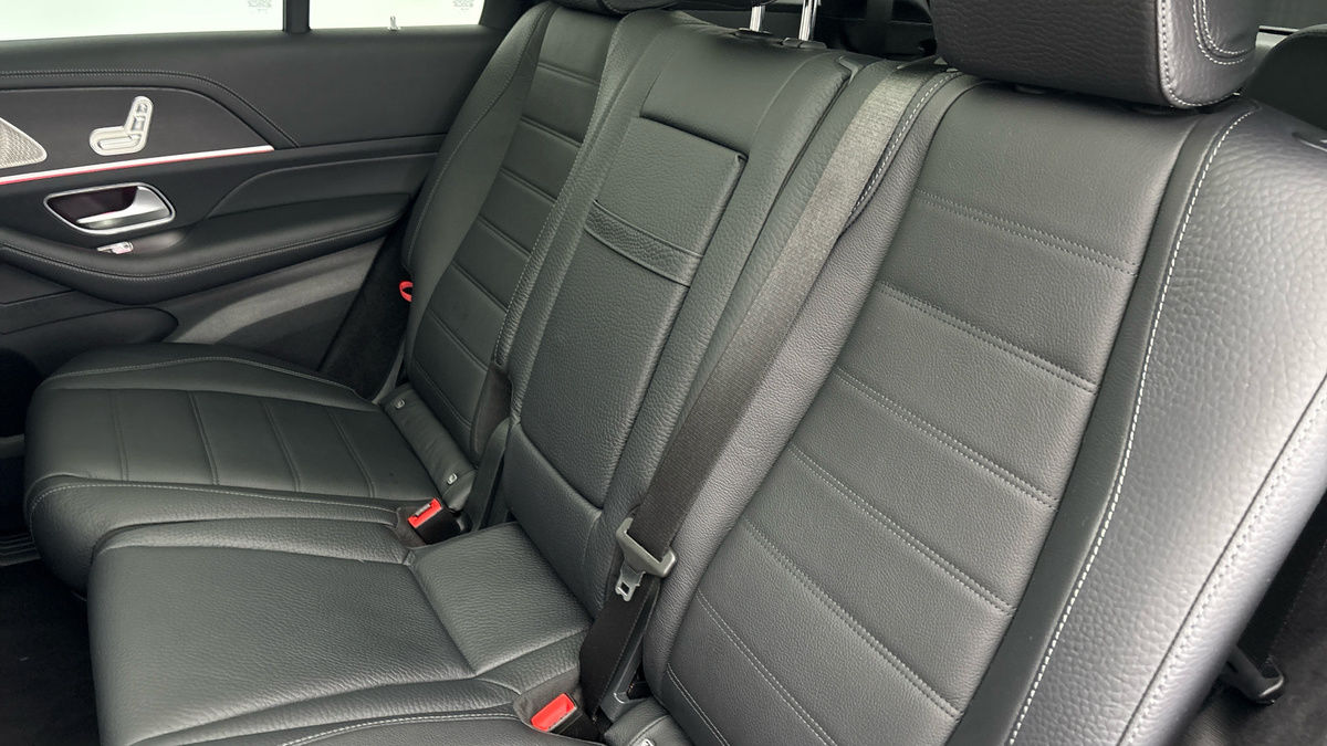 Used Mercedes-Benz GLE 2023 for sale - 76224284: Photo 8