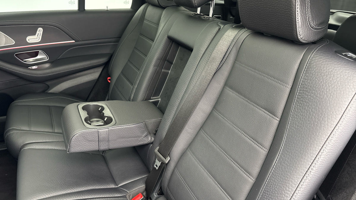 Used Mercedes-Benz GLE 2023 for sale - 76224284: Photo 9