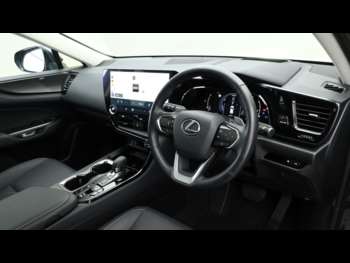 Used Lexus NX 2023 for sale - 74461507: Photo