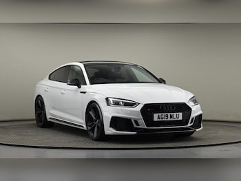 2019 - 2.9 TFSI V6 Sport Edition Sportback 5dr Petrol Tiptronic quattro Euro 6 (s/