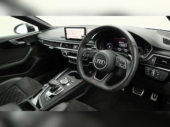Used Audi RS5 2019 for sale - 75597780: Photo