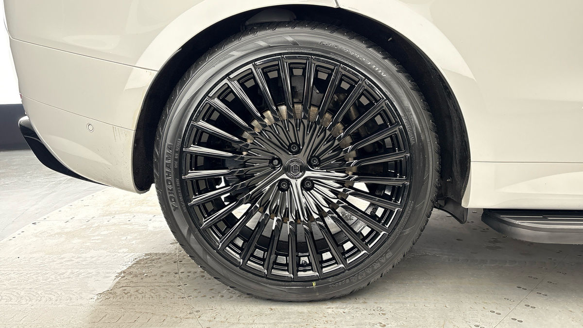 Used Land Rover Range Rover Sport 2023 for sale - 77465444: Photo 10