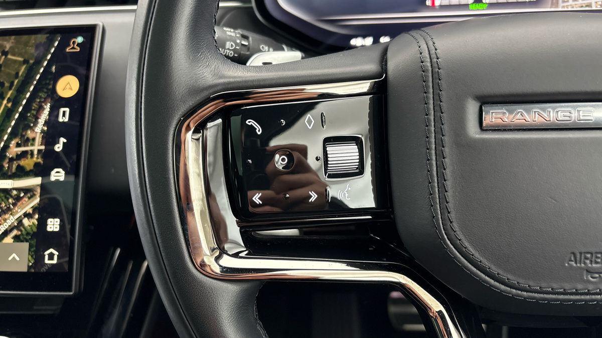 Used Land Rover Range Rover Sport 2023 for sale - 77465444: Photo 13
