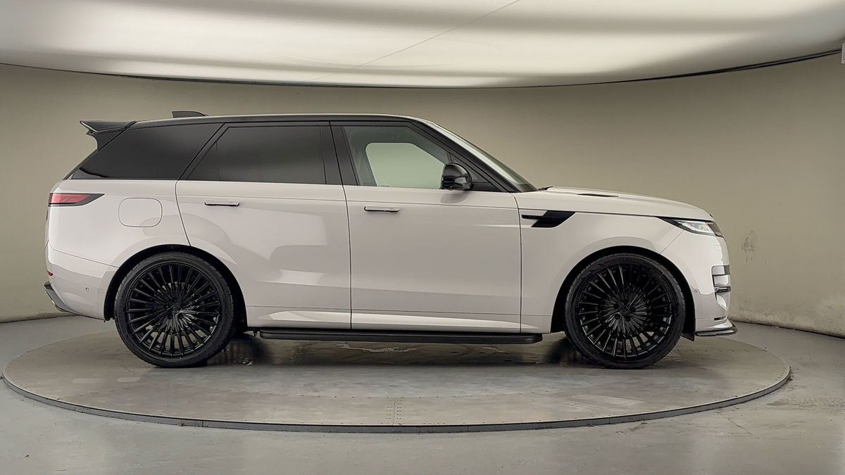 Used Land Rover Range Rover Sport 2023 for sale - 77465444: Photo 16