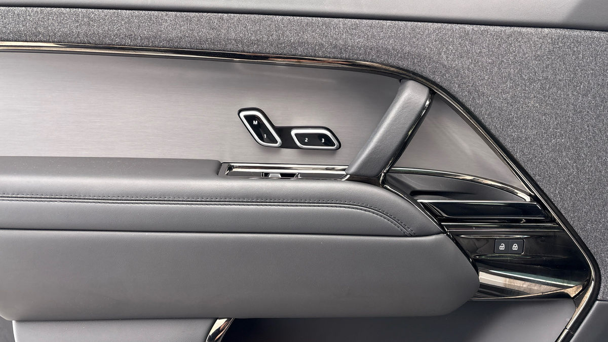 Used Land Rover Range Rover Sport 2023 for sale - 77465444: Photo 19