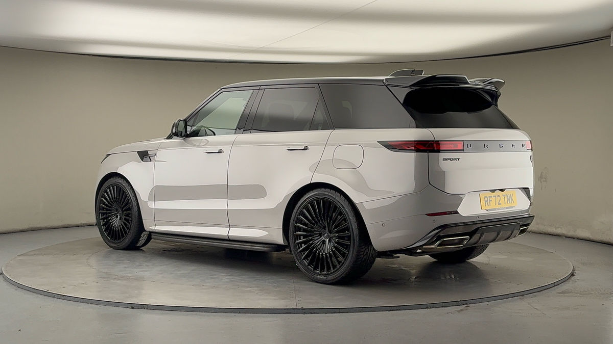 Used Land Rover Range Rover Sport 2023 for sale - 77465444: Photo 31